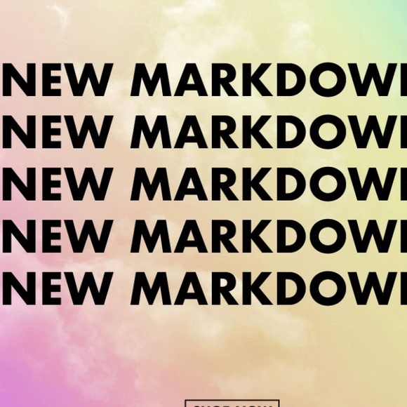 New markdowns!! Take a look and make an offer - Picture 1 of 1